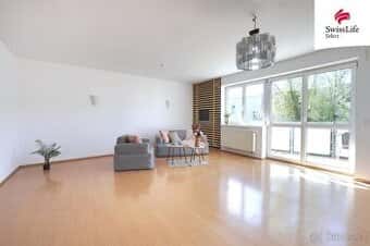 Prodej bytu 3+kk 74 m2 Ve žlíbku, Praha