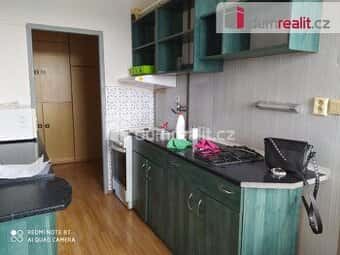 Prodej bytu 3+1, 65 m2, Jírovcova, České Budějovice