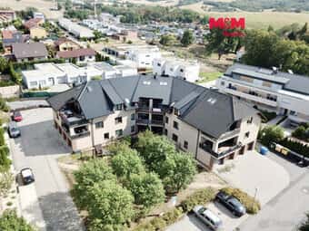 Prodej bytu 4+kk, 146 m², Ivančice, ul. Na Brněnce
