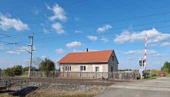 Prodej domu 2+1, 70 m2, pozemek 337 m2, Slepotice