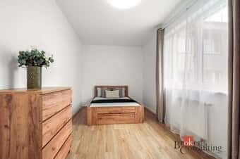 Prodej, byty/3+1, 62 m2, Mráčkova 3062/1, Modřany, 14300 Pra