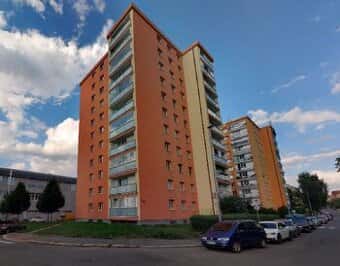 Byt 3+1 v Praze-Hloubětíně, ID 8514e 0610