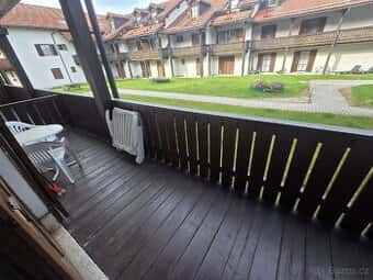 Byt Zwiesel 1+kk