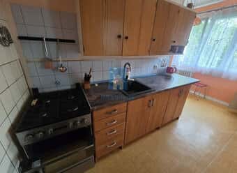 Prodej bytu 2+1 Plzeň - Doubravka, ulice Smrková, 52 m2