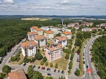 Prodej, byty/4+kk, 120 m2, Pavlovská 497/2, Kohoutovice, 623