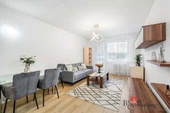 Prodej, byty/3+kk, 70 m2, Plevenská 3113/1, Modřany, 14300 P