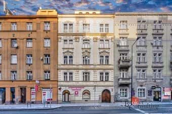 Prodej, byty/2+kk, 60 m2, Hartigova 1116/83, Žižkov, 13000 P