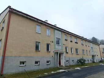 Prodám byt 3+kk ve Velichově u Ostrova