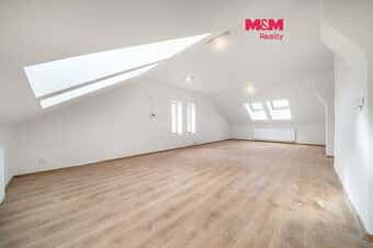 Prodej bytu 3+kk, 110 m², Plešnice, Plzeň-sever