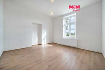 Prodej bytu 4+kk, 97 m², Plešnice