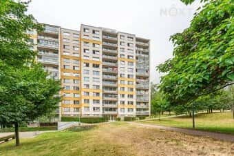 Prodej byt 2+kk, 41㎡