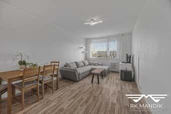 Prodej bytu 2+kk 44 m², Praha - Horní Měcholupy