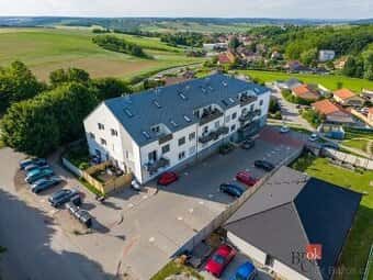 Prodej, byty/2+kk, 72 m2, Lesní 368, 66491 Neslovice, Brno-v