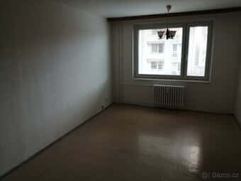 Prodej 3+1 Bystrc, ul. Kuršova, 75 m2, lodžie, šatna