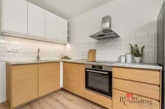 Prodej, byty/3+1, 79 m2, Urbánkova 3368/63, Modřany, 14300 P