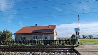Prodej domu 2+1, 70 m2, pozemek 337 m2, Slepotice