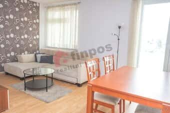 Byt 2+kk, 47m2, Praha - Kamýk, ul. Mariánská(poblíž Novodvor