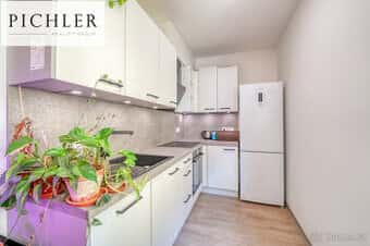 Prodej bytu 1+kk, 36,5 m², Plzeň