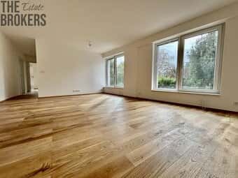Prodej bytu 4+kk s terasou 118 m2 ,Praha 6 -Suchdol