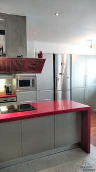 Prodej mezonetového bytu 4+kk (122,8 m2), ul. Krátká, Praha