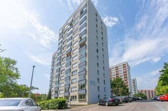 Prodej bytu 3+kk, 72 m2, Praha 6 - Vokovice, ev.č. 01222