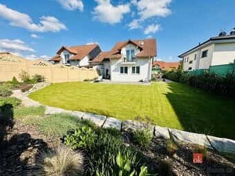 Prodej, domy/rodinný, 154 m2, Na Dlouhých, 33021 Líně, Plzeň