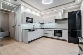 Prodej bytu 2kk, 56m2, po celkové rekonstrukci, Praha-Prosek