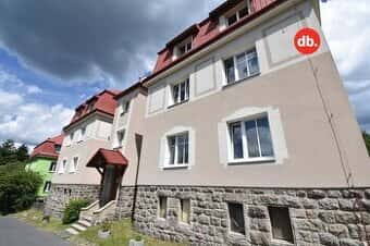 Prodej bytu 2+kk 48 m², Nejdek, ev.č. 01817