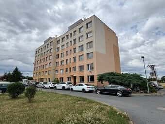 Prodej bytu 2+kk 44 m² Pod Kostelem, Mochov