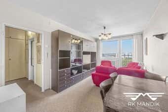 Prodej bytu 2+kk 45 m², Praha - Kobylisy, ev.č. 774