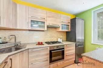Prodej, byty/3+1, 62 m2, Levského 3222/3, Modřany, 14300 Pra