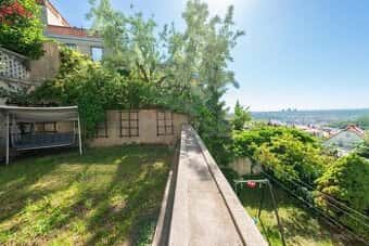 Prodej bytu 3+kk 85 m², Praha - Smíchov, ev.č. 01705