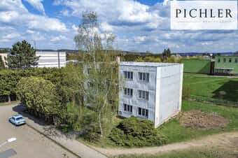 Prodej bytu 3+1, 79,65 m², Plzeň - Křimice, ul. Průkopníků