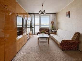 Prodej bytu 2+1 53 m², Praha - Hostivař, ev.č. 01921