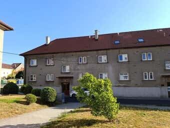 Prodej prostorného atypického mezonetu 4+1 s možností modern