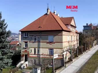 Prodej bytu 2+1, 58 m², Praha, ul. V Cibulkách