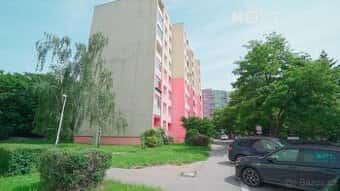 Prodej byt 2+1, 64㎡