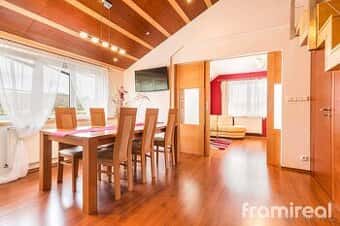 Prodej bytu 4+kk 100 m², Kuřim, ev.č. 02238