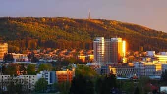 RD Zlín a okolí