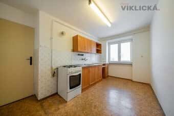 Prodej bytu 3+1, 70 m2, Brno - Černovice