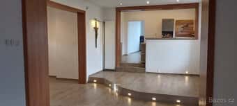 4+KK 190m2 + 3+KK 150m2 + 2+KK 60m2.