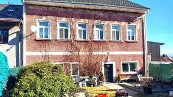 Prodej rodinného domu 386 m², pozemek 771 m² - Liberec