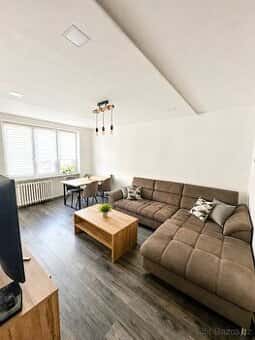 Prodej bytu 3+1, 72 m², Ostrava-Poruba – Bajkalská