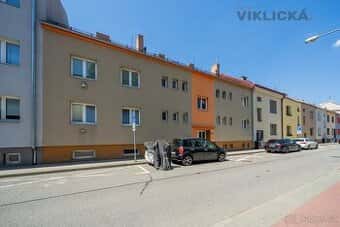 Prodej bytu 4+kk s vlastní zahradou, 70 m2, Brno - Černovice