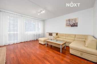 Prodej byt 3+1, 79㎡