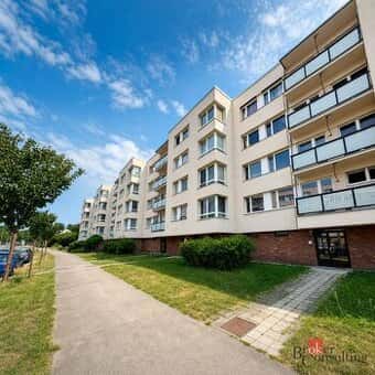 Prodej, byty/3+1, 78.72 m2, Čajkovského 922/60, Nový Hradec