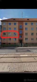 Prodej bytu 3+kk, Olomouc, tř. Míru, 65,25 m2
