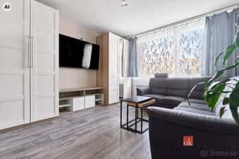 Prodej, byty/4+1, 81 m2, Libošovická 2083/2, 19300 Praha, Hl