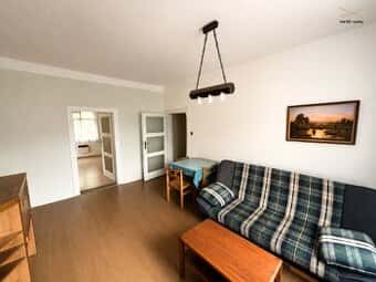 Prodej bytu 3+1 77 m² V Chaloupkách, Praha - Hloubětín