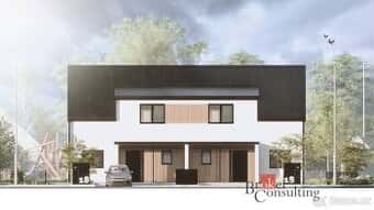 Prodej, domy/rodinný, 102 m2, Madame Michelin 153, 34562 Hol